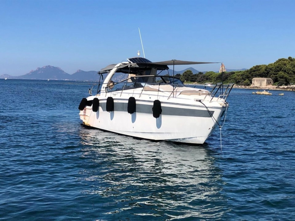 Banner bavaria 300 sport