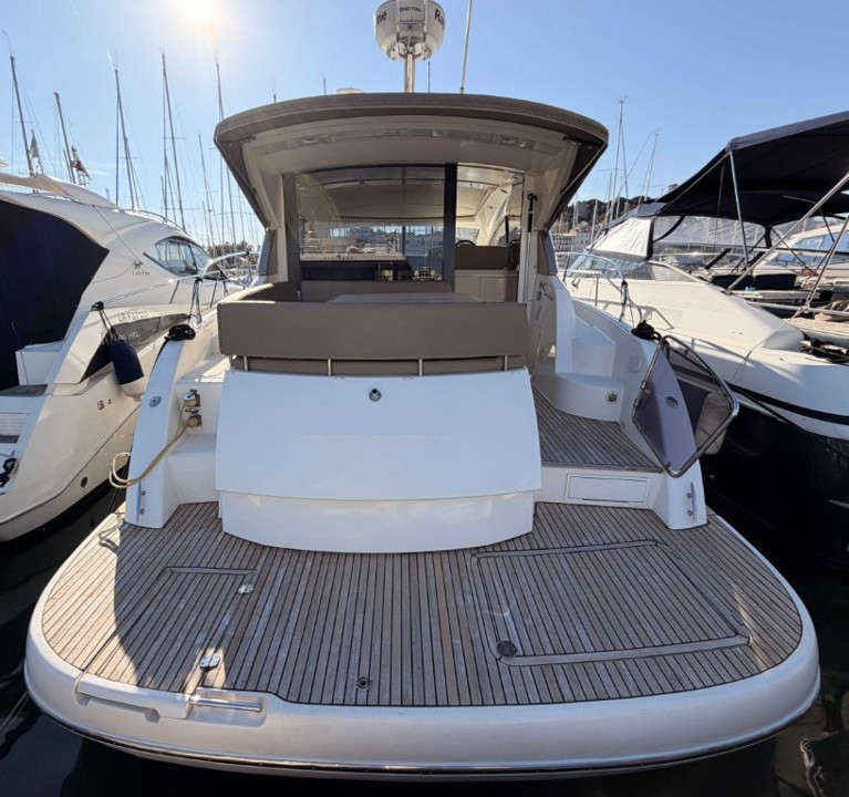 Banner PRESTIGE  440S