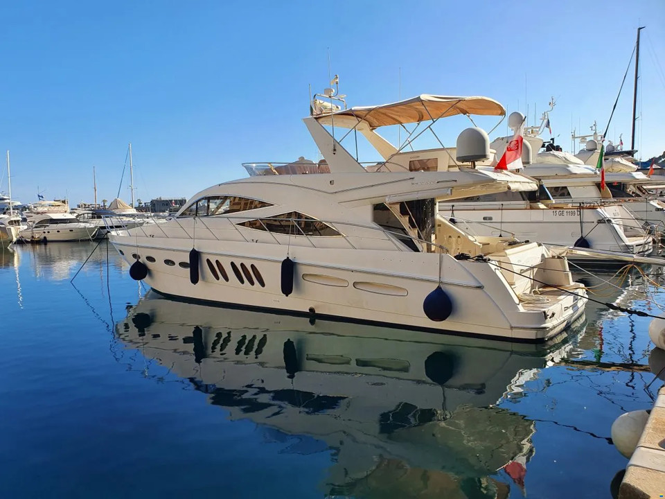 Banner SEALINE T60