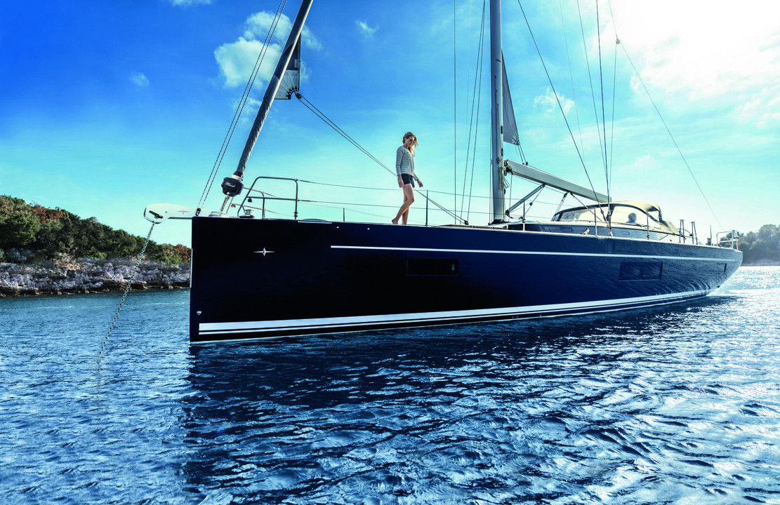 Banner bavaria yachts c 57