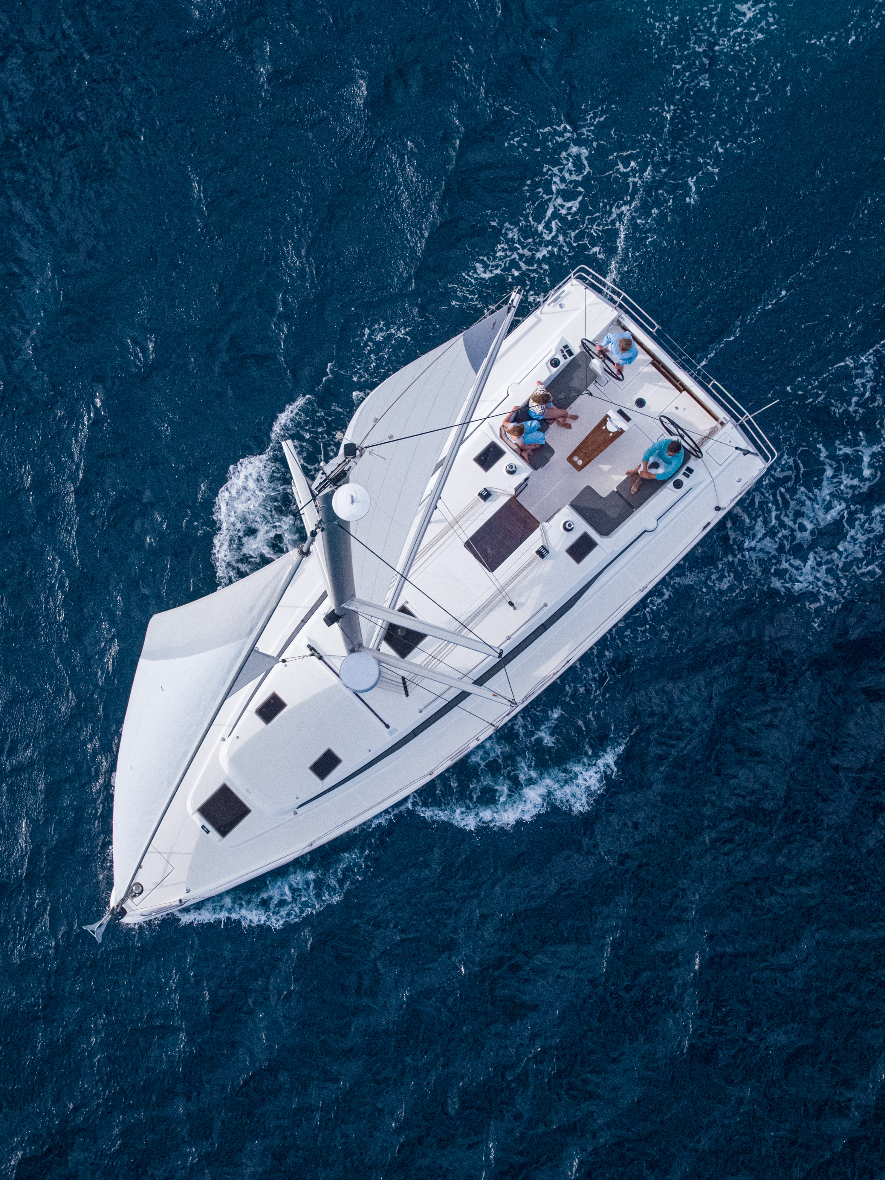 Yachts neufs, bateaux neufs Yachts neufs, bateaux neufs