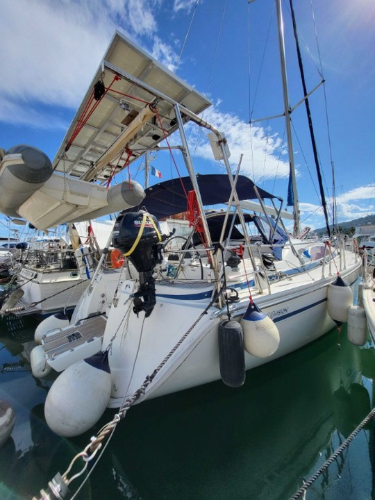 Banner bavaria vision 44