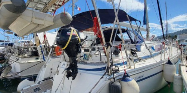 bavaria vision 44