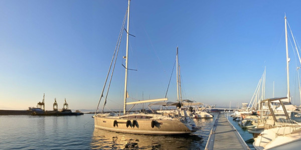 jeanneau 53
