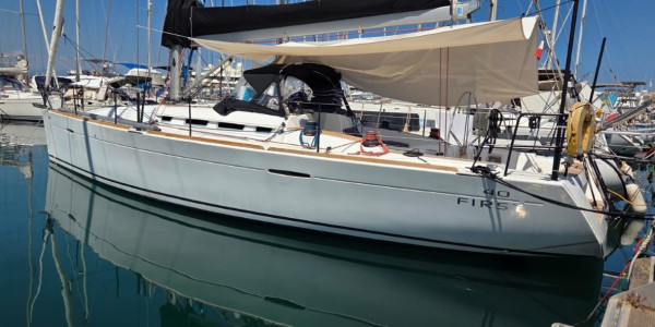 BENETEAU FIRST 40