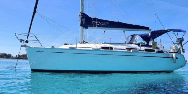 BAVARIA 30 Cruiser