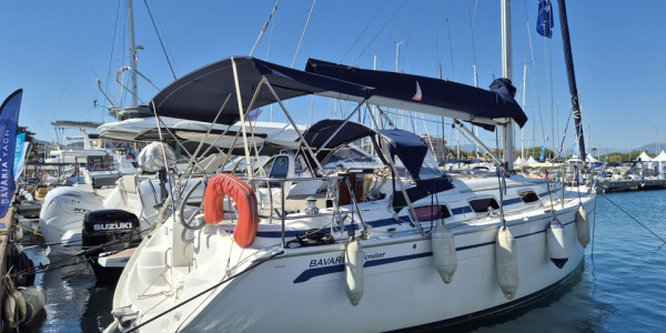 bavaria cruiser 30
