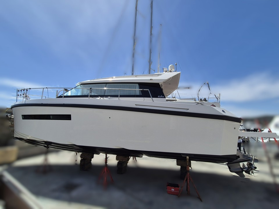 Banner delta 33
