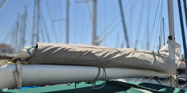 beneteau océanis 40 cc