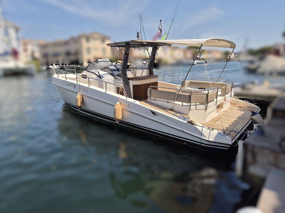 Banner fiart 33 sea walker 