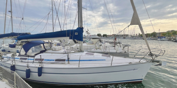 Bavaria 36