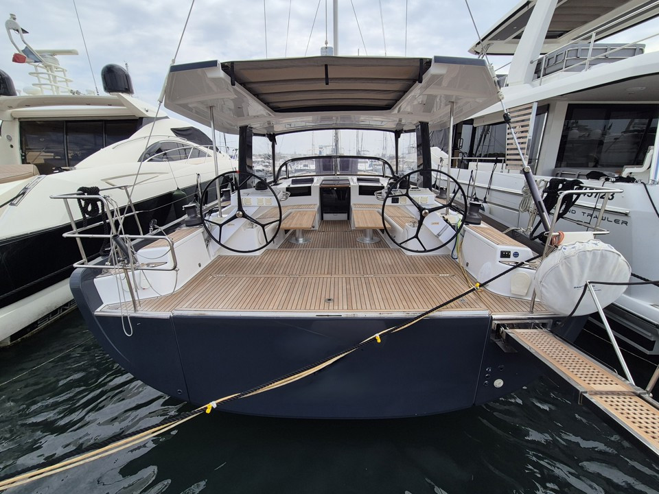 Banner Hanse 575