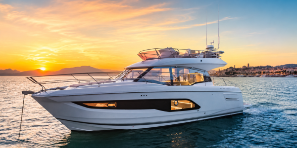 PRESTIGE 420