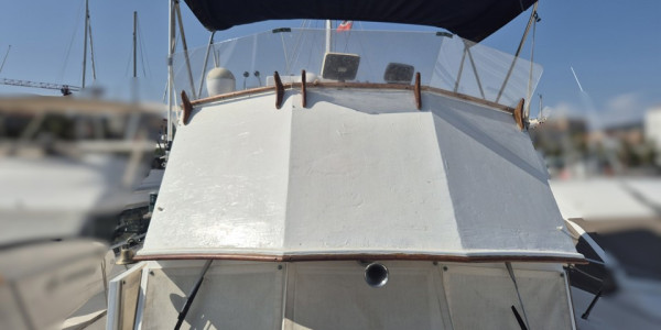 grand banks 36