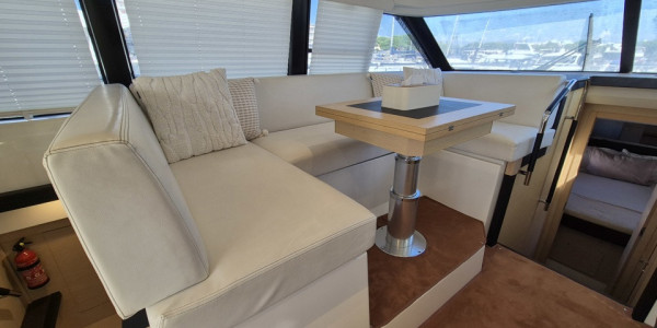 prestige 420