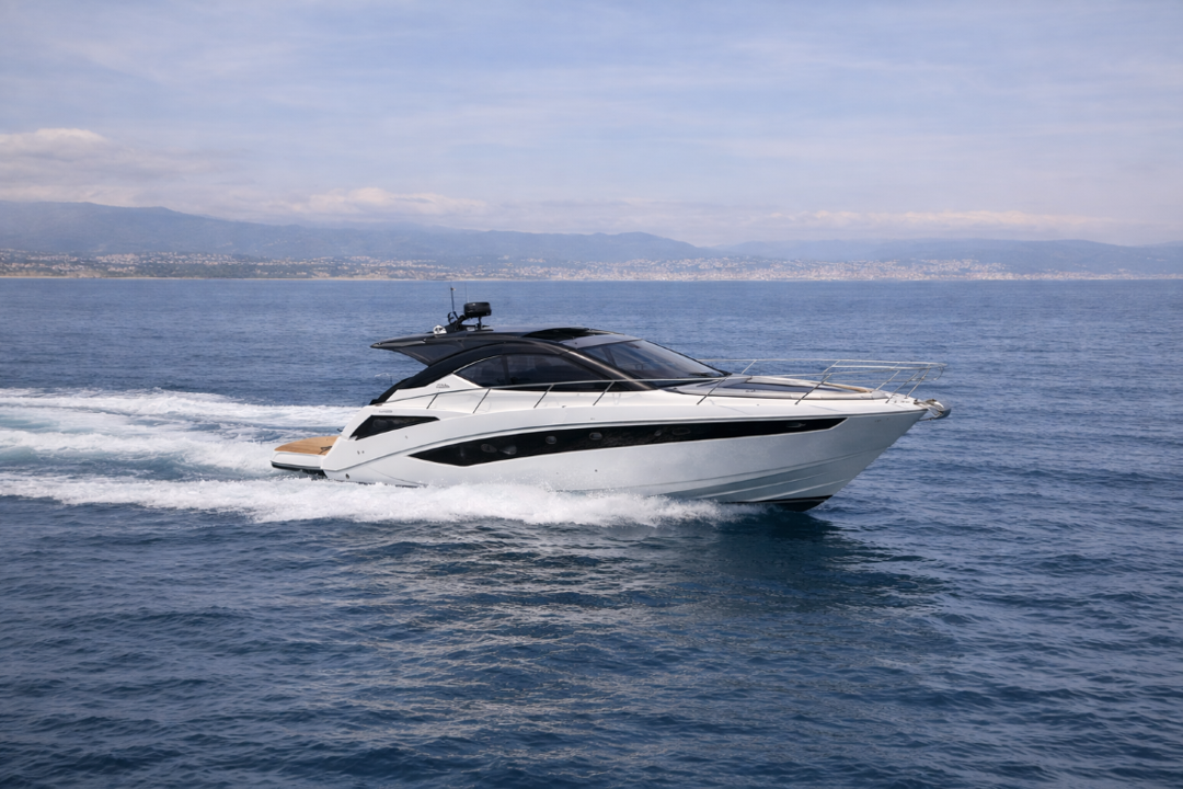 Banner GALEON 405 htl