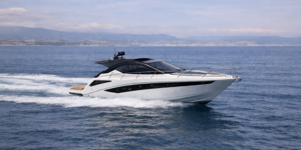 GALEON 405 htl
