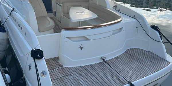 jeanneau prestige 30s
