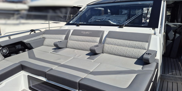 galeon 435 gto