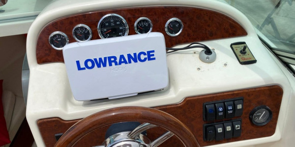 jeanneau runabout 755