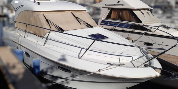 beneteau antares 30