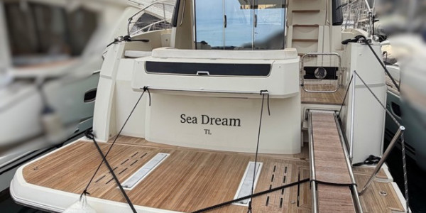 beneteau monte carlo 5s