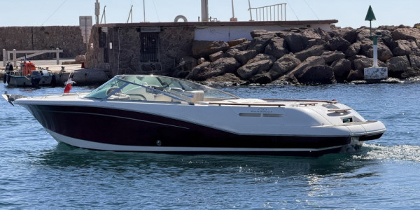 JEANNEAU runabout 755