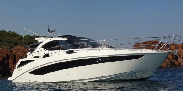 GALEON 385 HTS