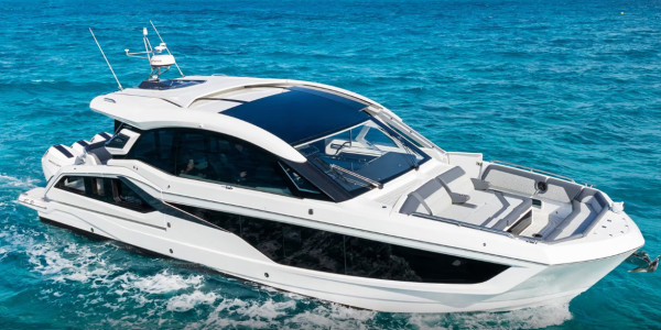 galeon 435 gto