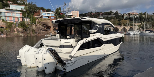 GALEON 435 gto