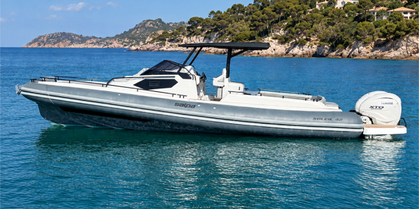 Salpa Soleil 42