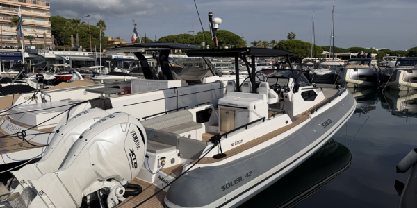 SALPA Soleil 42