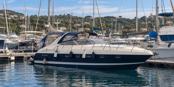 AIRON MARINE 388