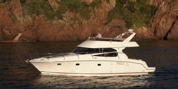 JEANNEAU PRESTIGE 440