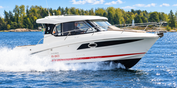 BENETEAU ANTARES 8.80