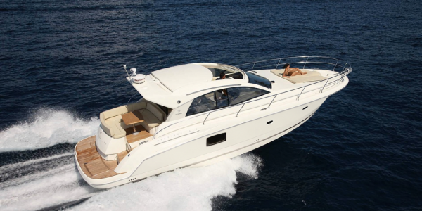 PRESTIGE 440S