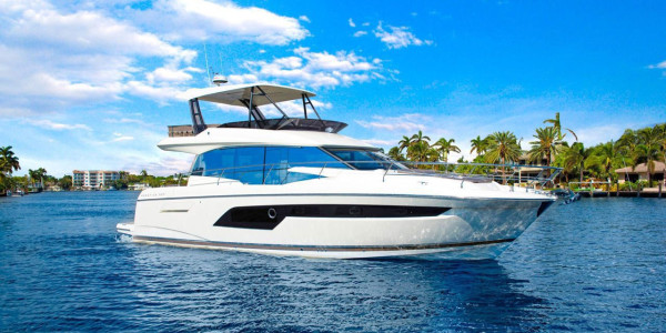PRESTIGE 520