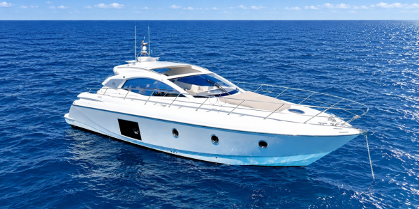 SESSA MARINE C43