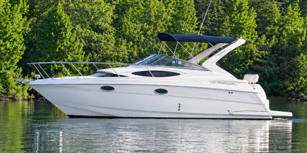 REGAL 2860