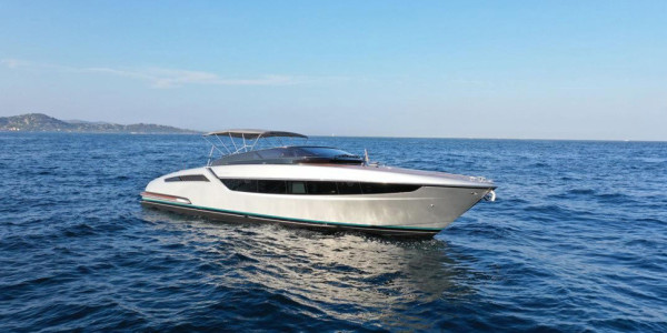RIVA dolce riva 48